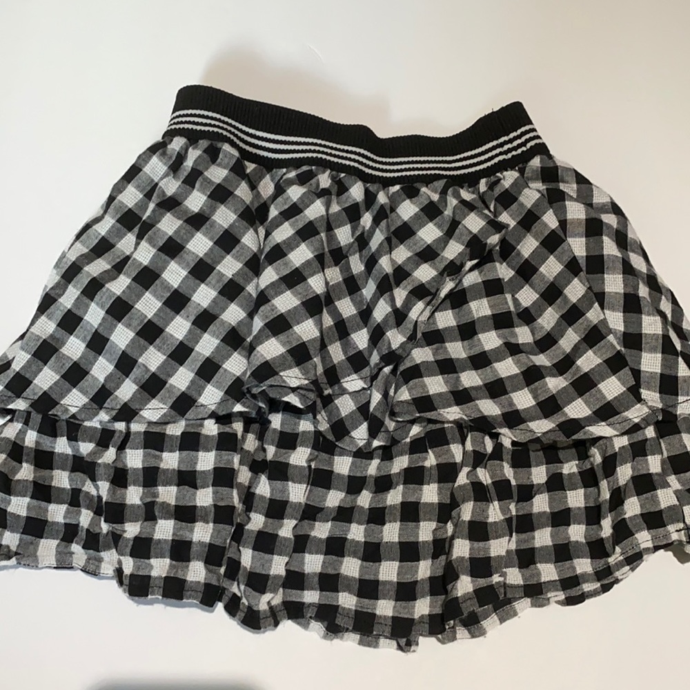 Kidpik Girls Skirt 5/6